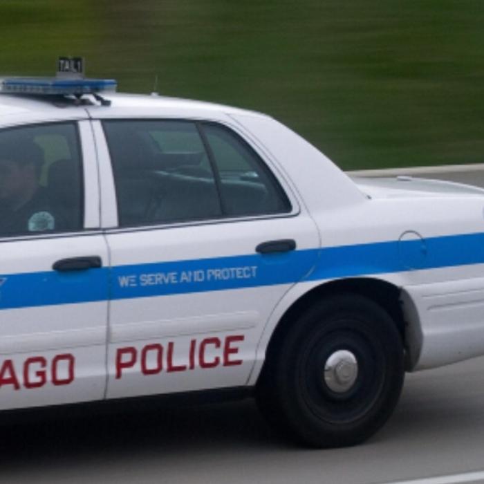 Arrest Warrant Issued for Man in Fatal Shooting of Off-Duty Chicago Police Officer