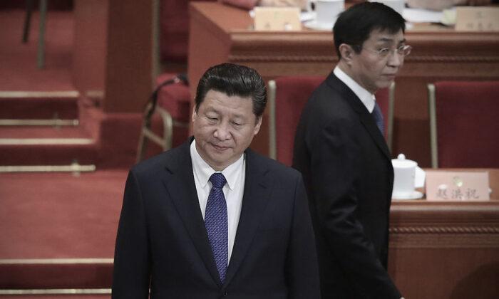 ‘The Gang of Fudan’ Behind Xi Jinping’s Anti-America Narrative