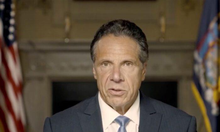 Impeachment Investigation Against Cuomo to Move ‘As Quickly as Possible’: NY Assembly Speaker