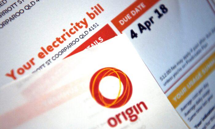 Consumer Watchdog Says Australians Paying Too Much for Electricity