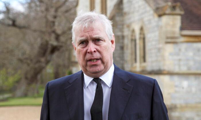 Queen Strips Prince Andrew of Military Titles After Judge Allows Sexual Abuse Lawsuit to Proceed