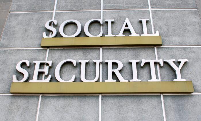 Rising Inflation Could Mean Largest Social Security Increase Since 1983