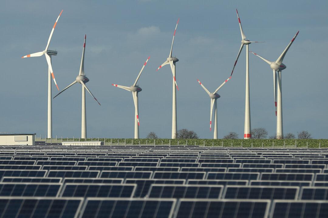 European Energy Independence Is Impossible With the Current Policies