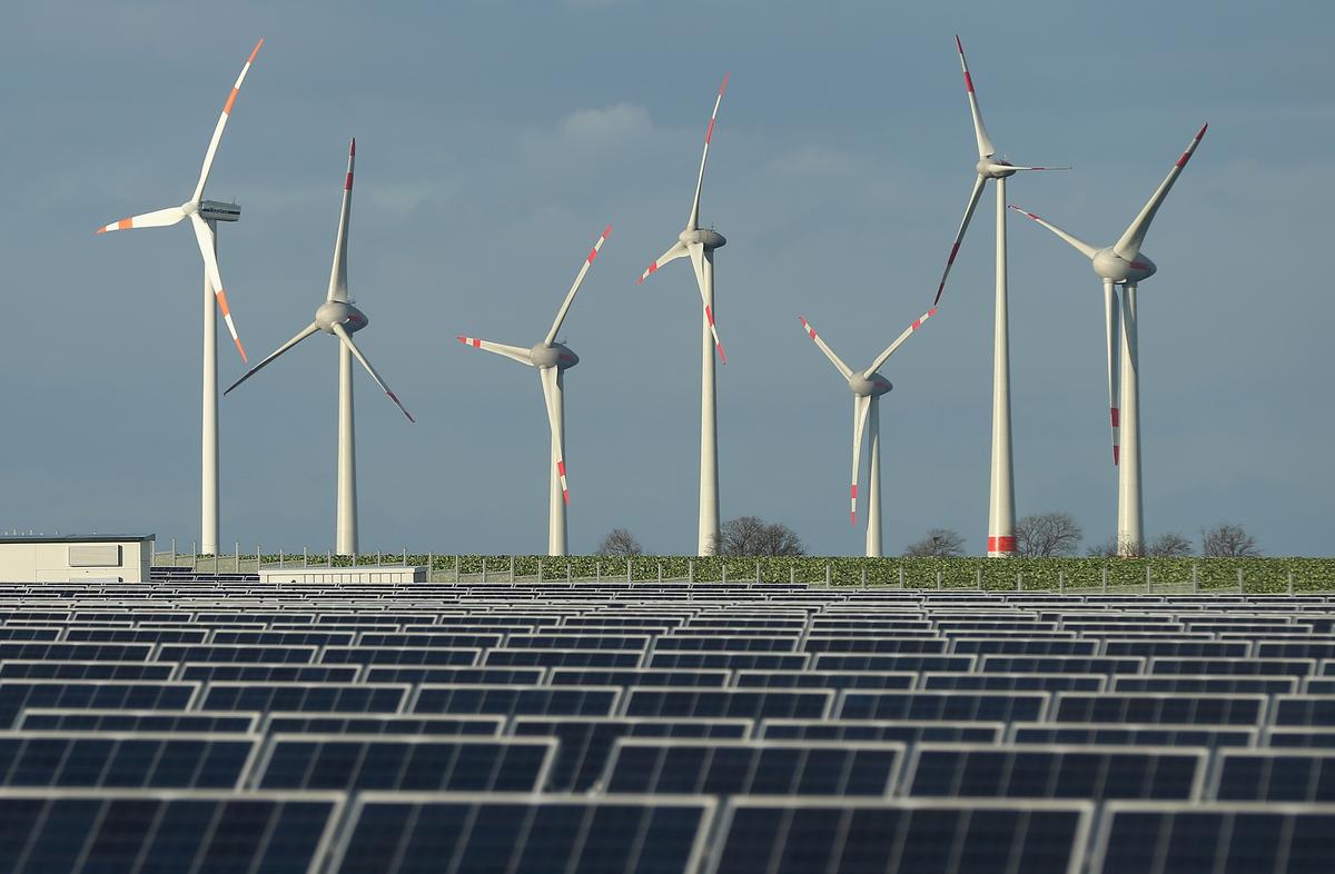 European Energy Independence Is Impossible With the Current Policies
