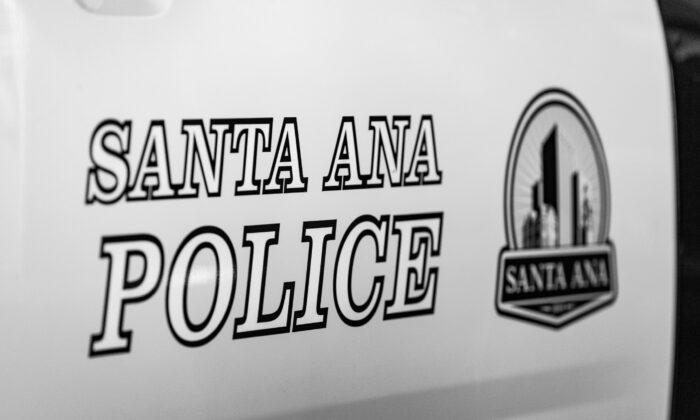 Independent Police Oversight Firm to Review Santa Ana Police Team