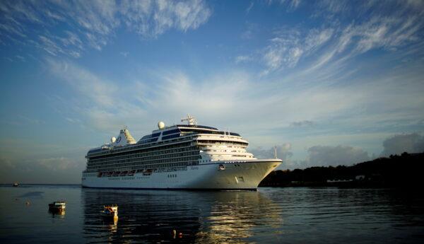 CDC Reveals Outbreak on Cruise Ship From ‘Unknown’ Illness