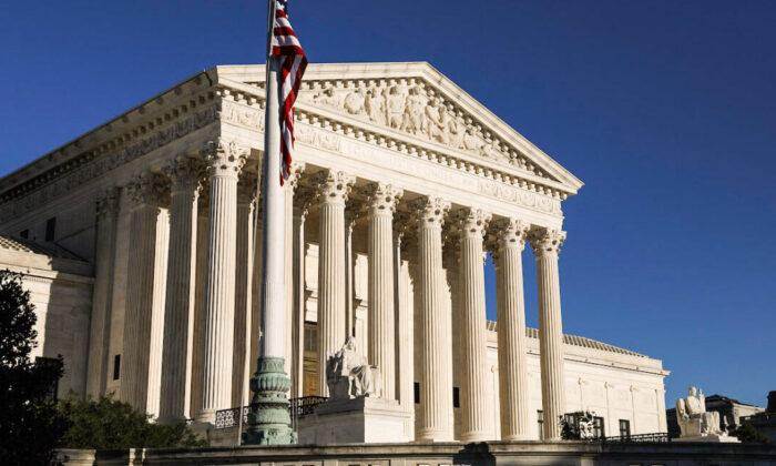 Supreme Court to Hear Oral Arguments Challenging Roe v. Wade in December