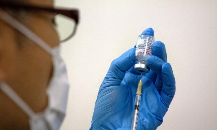 Arizona Attorney General: COVID-19 Vaccine Mandate for City Employees Is Unconstitutional