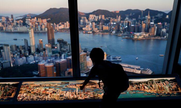 Hong Kong’s Strict Quarantine Rules Threaten to Erode Allure of Financial Hub