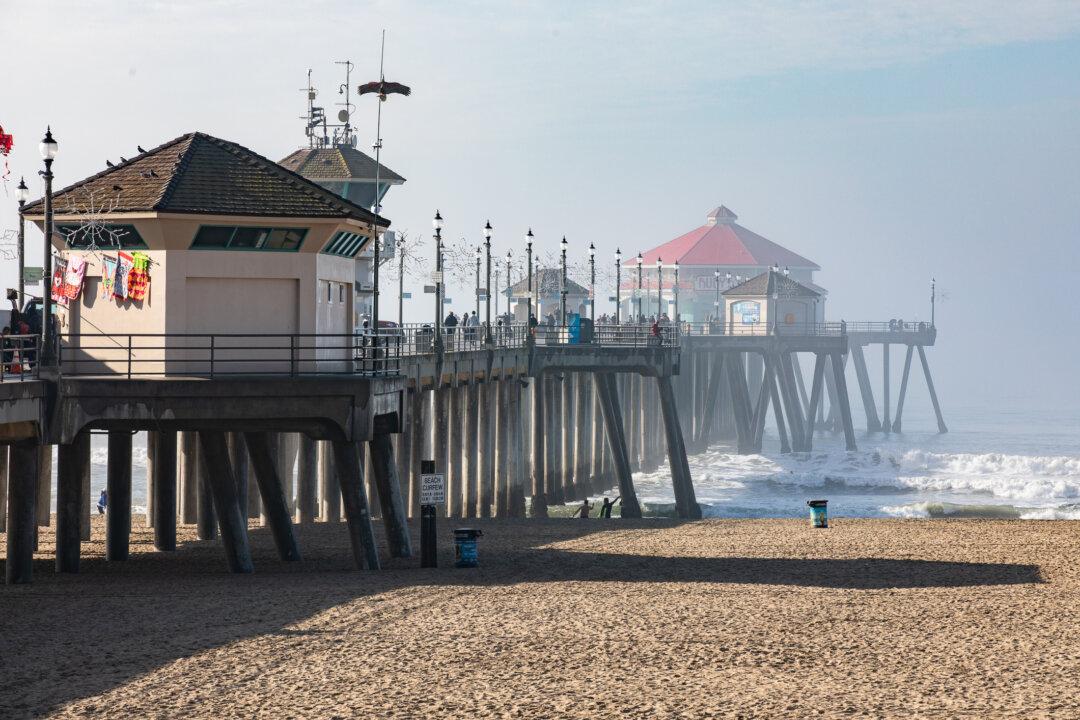 Huntington Beach Launches Be Well OC Mobile Mental Health Clinic