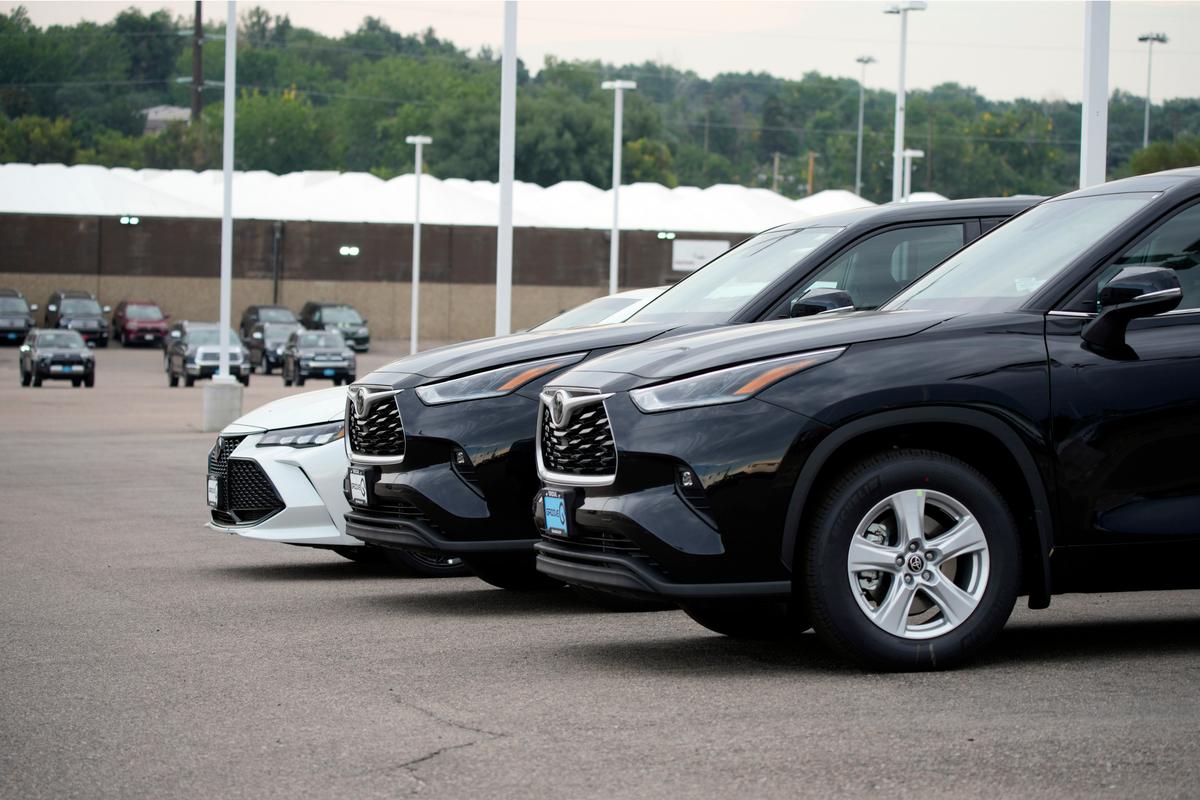 Until 2023? Parts Shortage Will Keep Auto Prices Sky-High