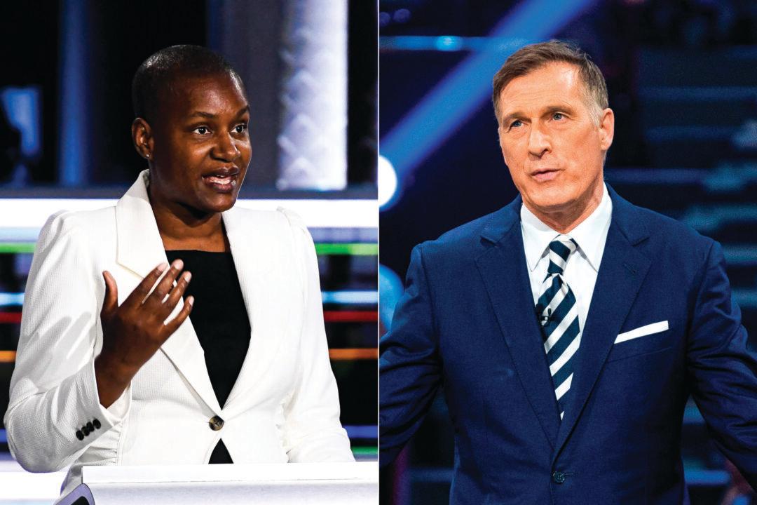 People’s Party Confronts Economic Crisis, Greens Shy Away