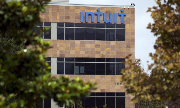 TurboTax Maker Intuit to Buy Mailchimp for About $12 Billion in a Data Play