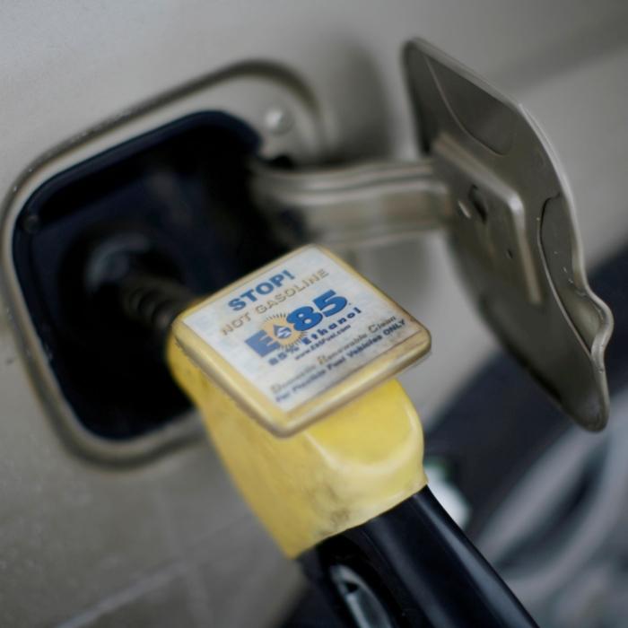 IRS Proposes Rules for Implementation of Clean Fuel Production Credits