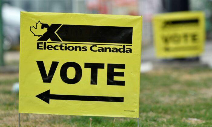 Voters Head to Polls in Four Byelections in Quebec, Manitoba, Ontario