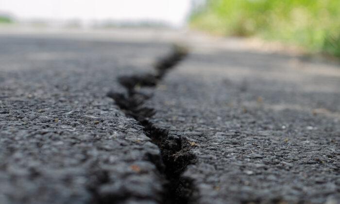 Repair Asphalt Driveway Gaps, Holes, and Cracks