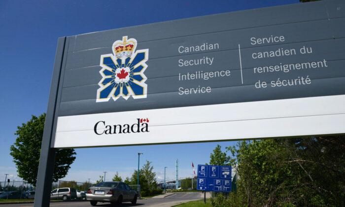 Canada’s Spy Agency Warns of ‘Violent Threat’ by ‘Anti-Gender Movement’ in Annual Report