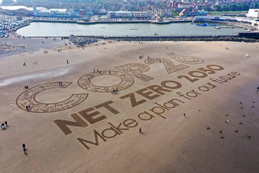 Over 60 Percent of UK Wants Referendum on Net Zero Carbon Policy: Poll