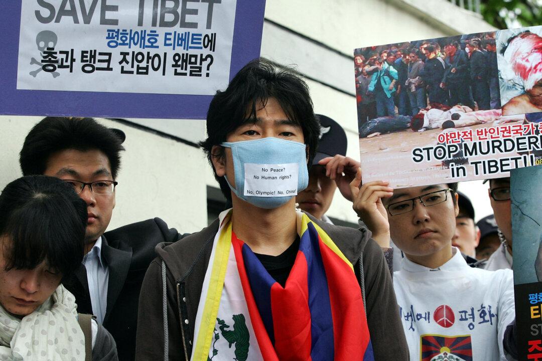 Polls: South Koreans’ Anti-China Sentiment Hits Historic High While Anti-Japan Sentiment Declines