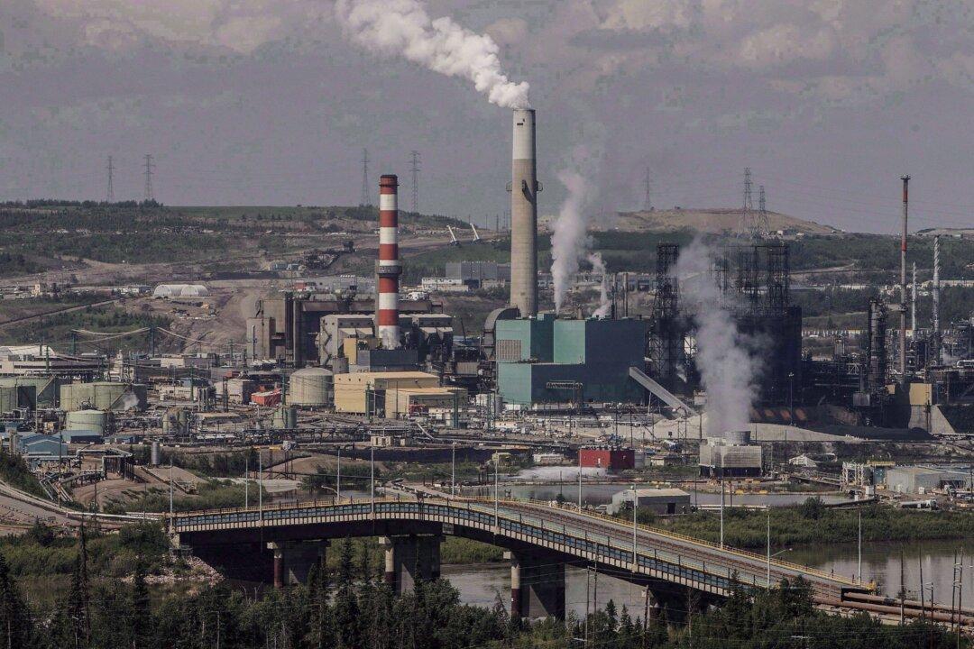 The Biden Administration’s Disconcerting Bias Against Canadian Oil