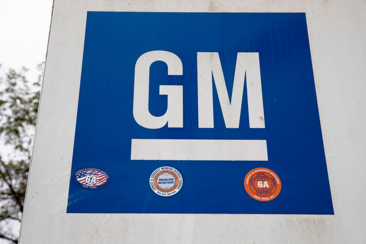 GM Follows Tesla, Ford Into Large-Scale Battery Storage Manufacturing Space