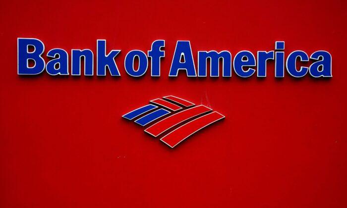 Bank of America Fined $225 Million for ‘Botched’ Disbursement of Jobless Benefits During Pandemic