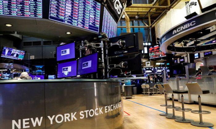 5 Highest Yielding Dow Jones Stocks