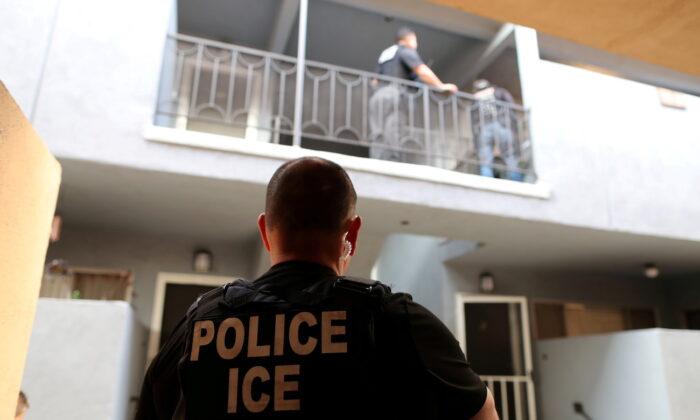 Immigrant Crime Victims Aren’t Afraid to Tell Police, New Study Shows