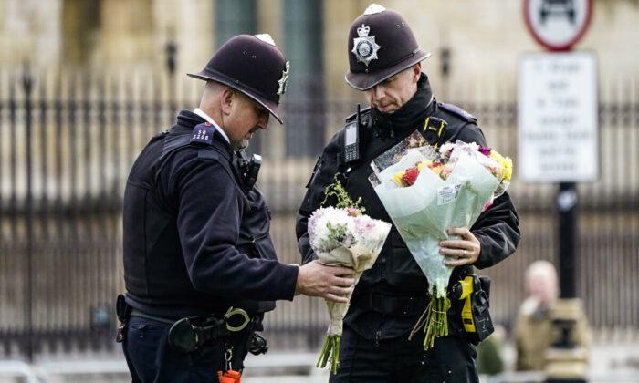 UK to Ensure Lawmakers Remain Accessible to Public Despite MP’s Killing