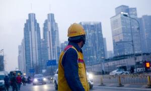 China’s Economy Stumbles From Bad to Worse