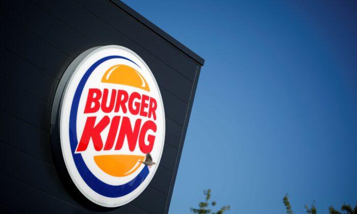 Burger King’s Sales Miss, Staff Crunch Eat Into Restaurant Brands’ Revenue