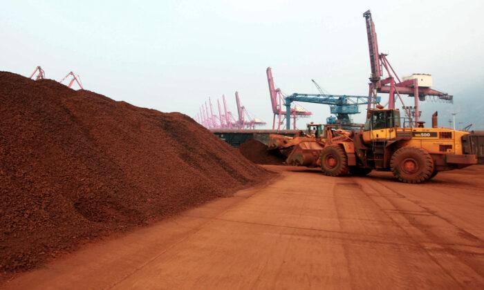 China’s Export Controls on 2 Metals Signal Warning to West: Experts