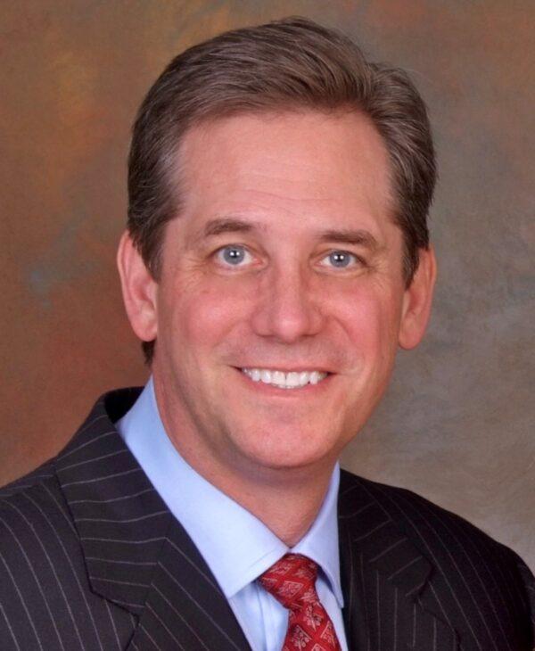 Bruce L. Castor, Jr. of the law firm Van Der Veen, Hartshorn & Levin. (Courtesy of Bruce L. Castor Jr.)
