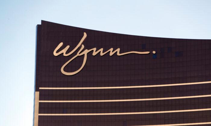 Steve Wynn to Pay $10M Fine to Settle Complaint With Nevada Gaming Regulators