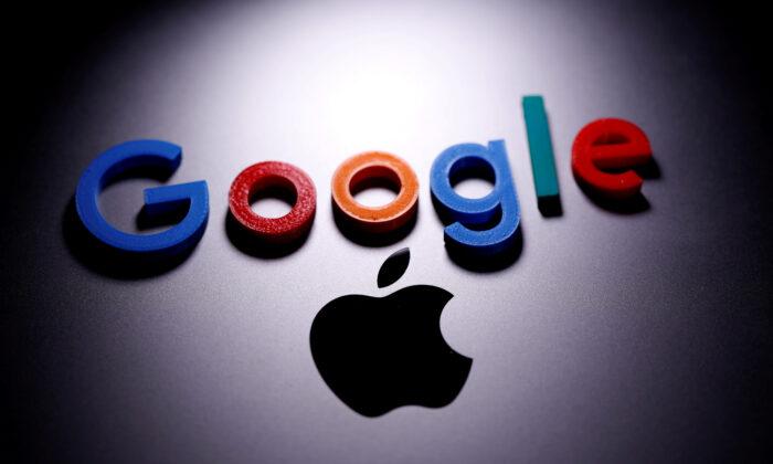 Italy’s Antitrust Regulator Fines Google, Apple Over Data Use