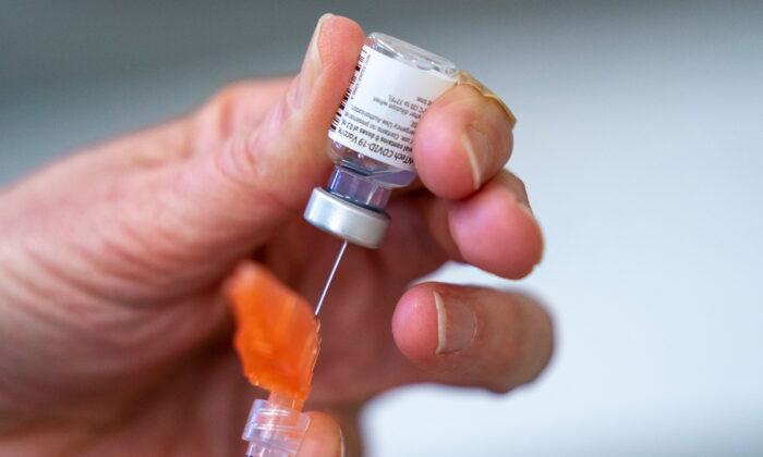 Vancouver Pharmacist Sues London Drugs Alleging Wrongful Dismissal Over COVID Vaccine Mandate