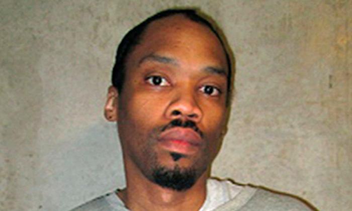 Death Row Inmate Saved Hours Before Execution After Oklahoma Governor Grants Clemency