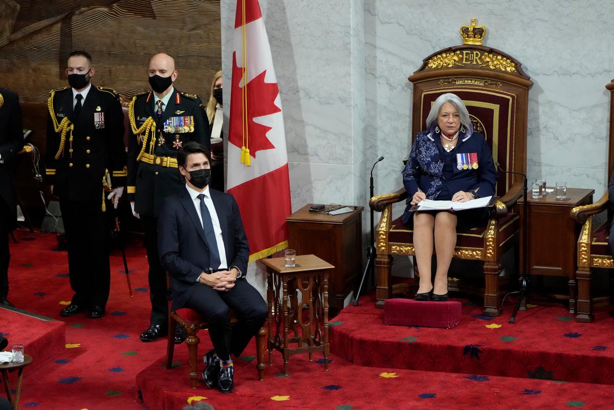 Throne Speech Failed to Quell Inflation, Cost of Living Concerns: Critics