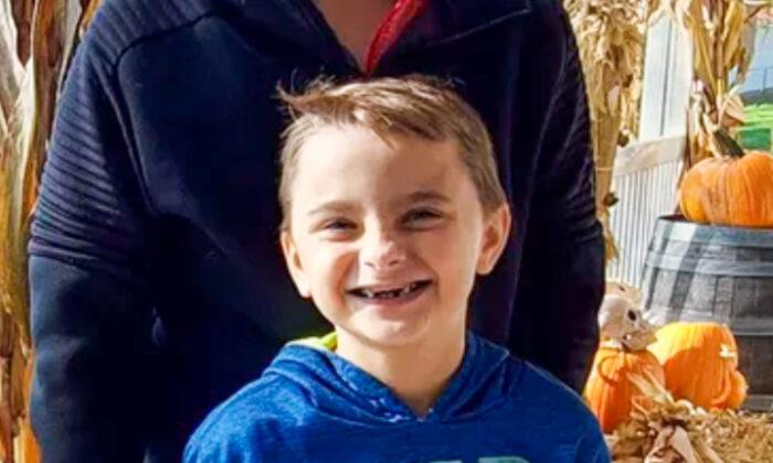 8-Year-Old Boy Dies From Injuries in Waukesha Attack