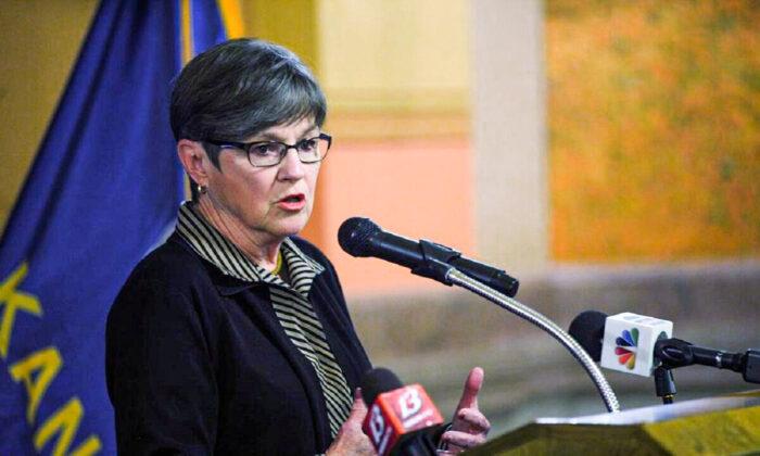 Kansas Legislature Overrides Veto of Bill Aimed at Preventing Abortion Coercion