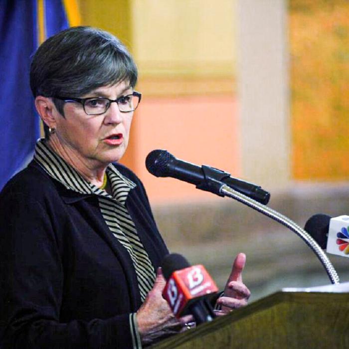 Kansas Legislature Overrides Veto of Bill Aimed at Preventing Abortion Coercion