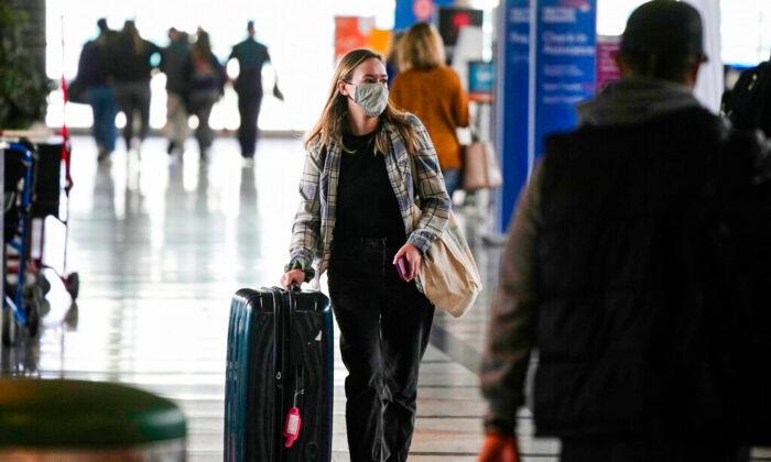 More Than 900 Flights Canceled at Denver International Airport Due to Winter Weather Conditions: Reports