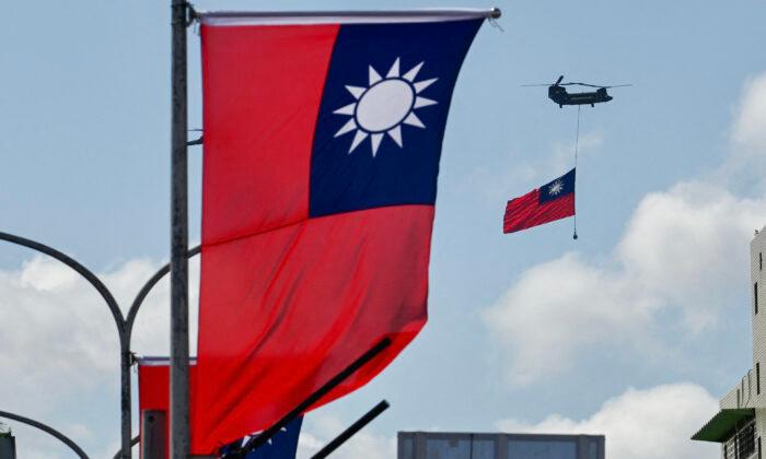 Beijing Pressures Countries to Deport Taiwanese Nationals to China, Report Says