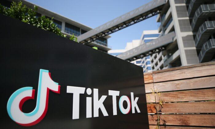 TikTok Sets 60-Minute Screen Time Limit for Minors