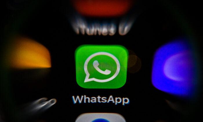 FBI Can Collect WhatsApp Metadata in 15 Minutes: Document