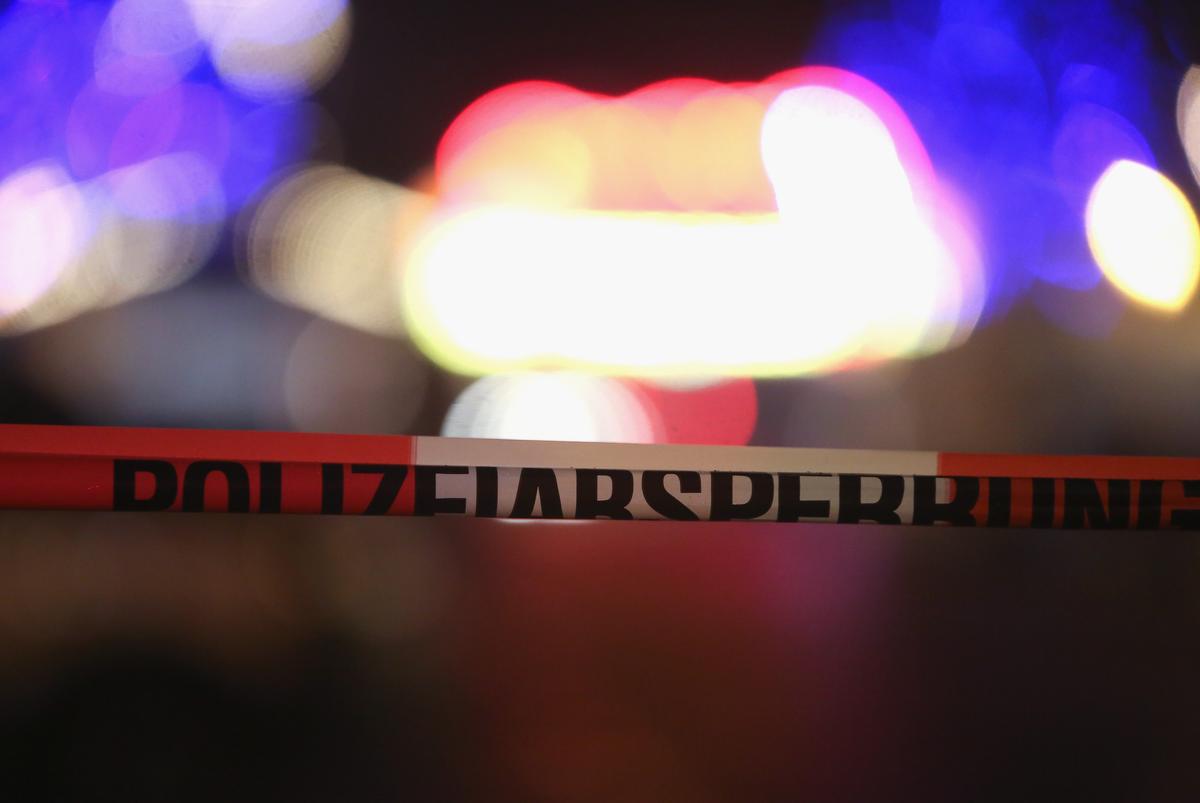 German Authorities Arrest Teenagers Suspected of Planning Attack