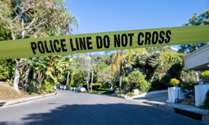 Police Make Arrests After 4 People Found Dead Inside California Home Following Burglary