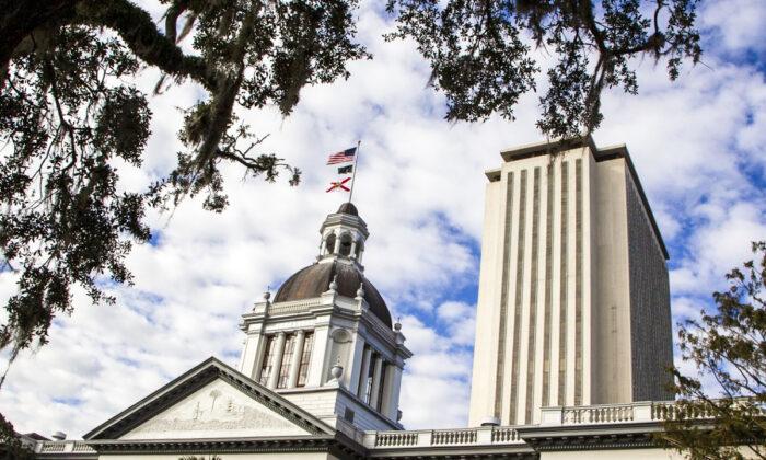 Florida Bill Would Make Employers Liable for Costs of Gender Detransition Care