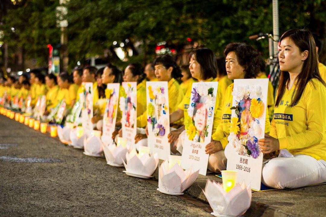 ‘Pervasive and Aggressive’: Beijing’s Interference and Repression of Falun Gong Escalate in Canada