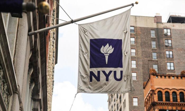 Media Studies Professor Finally Exonerated by NYU Over Mask Studies